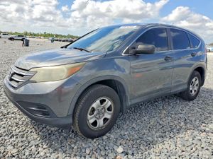 Honda CR-V 2.4L 4 2014