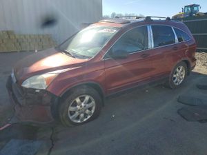 Honda CR-V 2.4L 4 2007