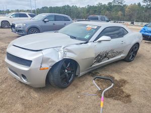 Chevrolet Camaro 3.6L 6 2012