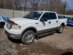 Ford F-150 5.4L 8 2004