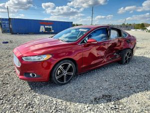 Ford Fusion 1.5L 4 2014