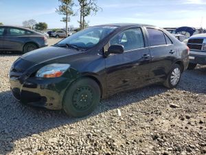 Toyota Yaris 1.5L 4 2008