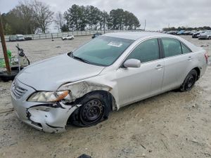 Toyota Camry 2.4L 4 2009