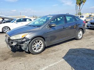 Ford Focus 2.0L 4 2015