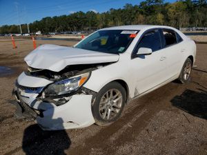 Chevrolet Malibu 2.5L 4 2014