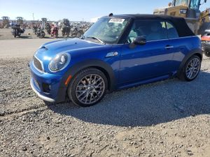 Mini Cooper 1.6L 4 2015