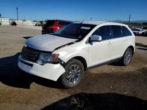 Ford Edge 3.5L 6 2009