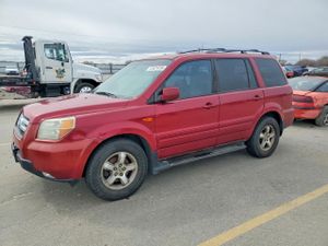 Honda Pilot 3.5L 6 2006
