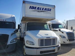 Freightliner Business Class M2 6.7L 6 2015