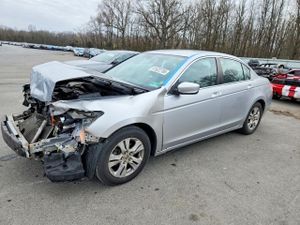 Honda Accord 2.4L 4 2010
