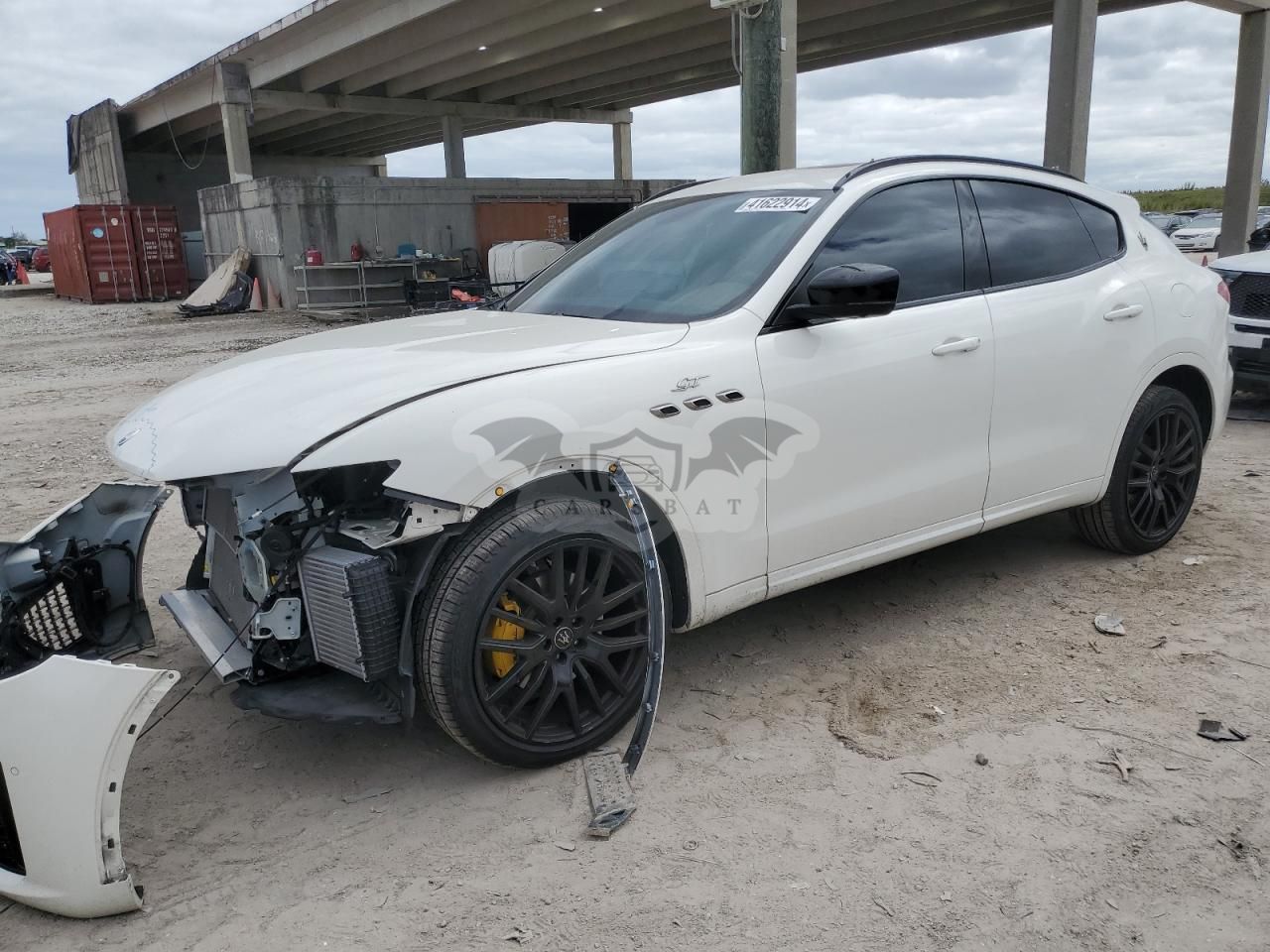 Maserati Levante BASE 3.0L 6 2022