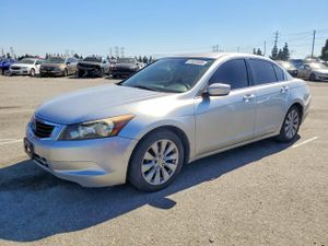 Honda Accord 2.4L 4 2008
