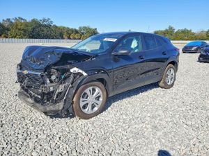 Chevrolet Trax 1.2L 3 2025
