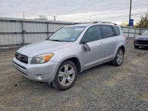 Toyota Rav4 3.5L 6 2007