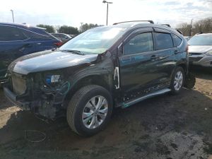 Honda CR-V 2.4L 4 2012