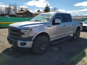 Ford F-150 3.5L 6 2015