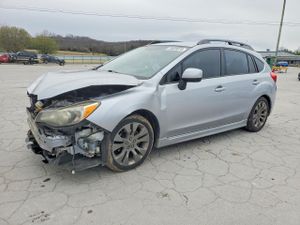 Subaru Impreza 2.0L 4 2014