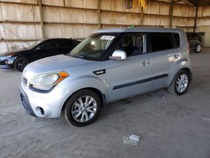 Kia Soul 2013