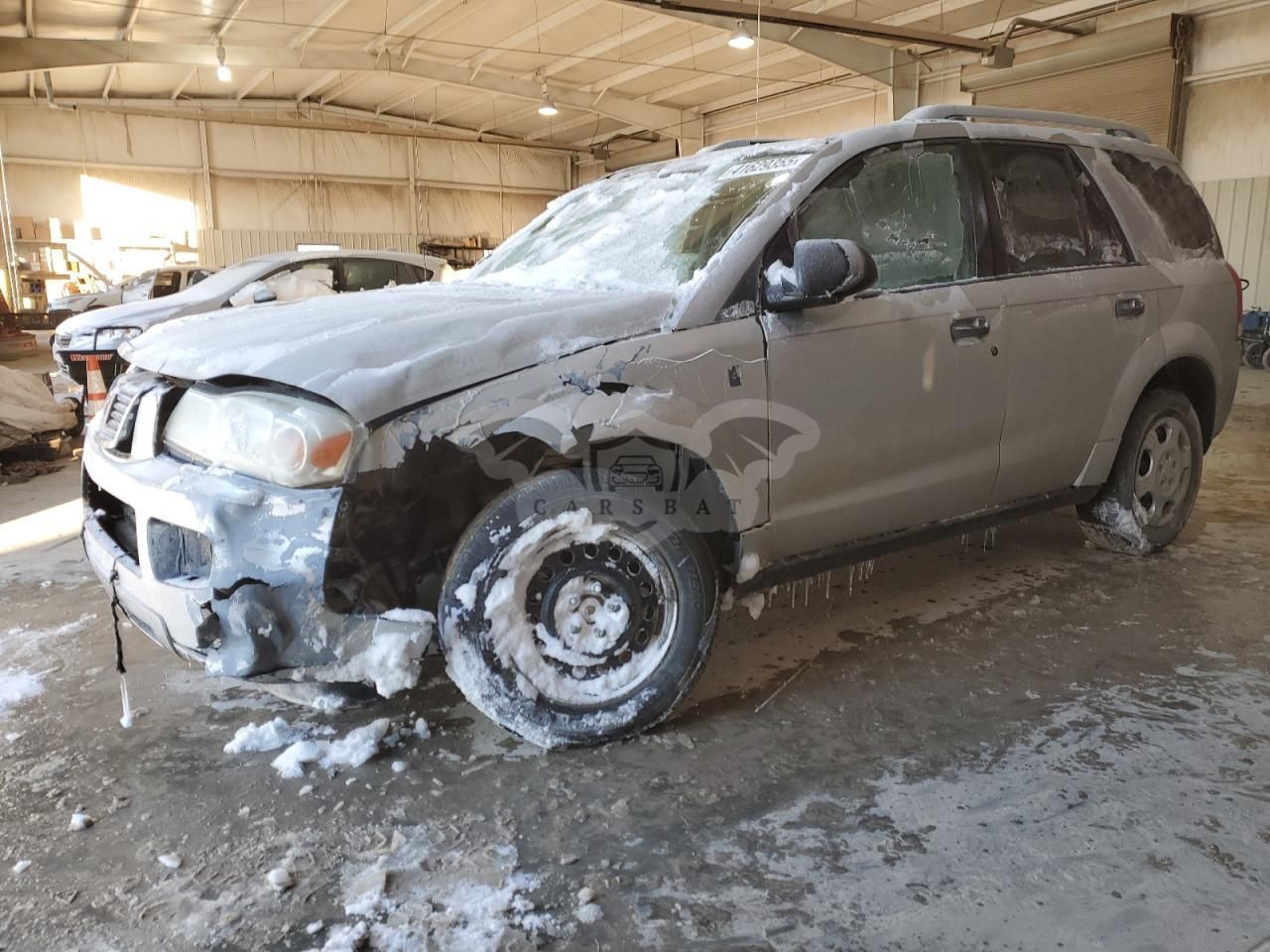 Saturn Vue 2.2L 4 2007