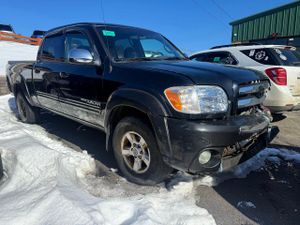 Toyota Tundra 4.7L 8 2006