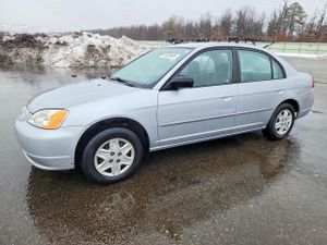 Honda Civic 1.7L 4 2003
