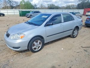 Toyota Corolla 1.8L 4 2005