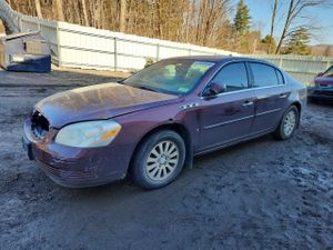 Buick Lucerne 3.8L 6 2006