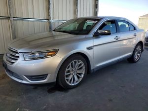 Ford Taurus 3.5L 6 2015