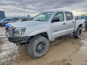 Toyota Tacoma 4.0L 6 2007