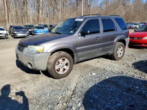 Ford Escape 3.0L 6 2005