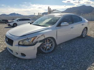 Nissan Maxima 3.5L 6 2010