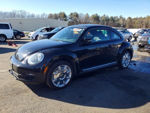 Volkswagen Beetle 2.5L 5 2013