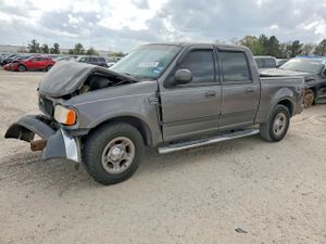 Ford F-150 5.4L 8 2003