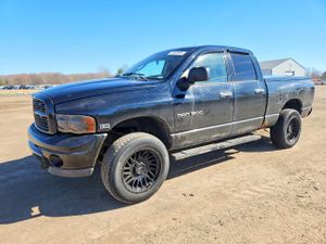 Dodge RAM 5.7L 8 2005