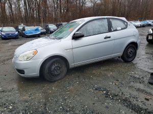 Hyundai Accent 1.6L 4 2008