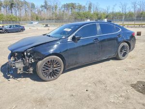 Lexus ES 3.5L 6 2013