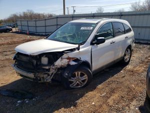 Honda CR-V 2.4L 4 2011