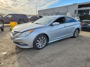 Hyundai Sonata 2.4L 4 2014