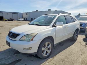Lexus RX 3.3L 6 2005