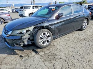 Honda Accord 2.4L 4 2013