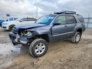 Toyota 4Runner 4.7L 8 2005