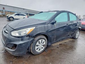 Hyundai Accent 1.6L 4 2015