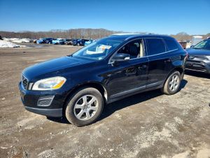 Volvo XC60 3.2L 6 2012