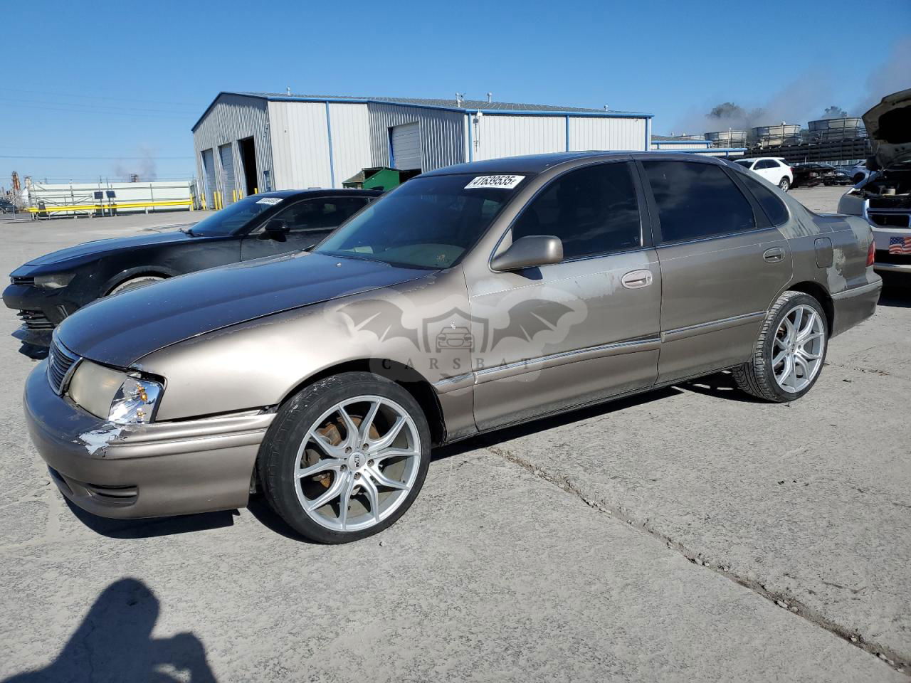 Toyota Avalon XL 3.0L  6 1999