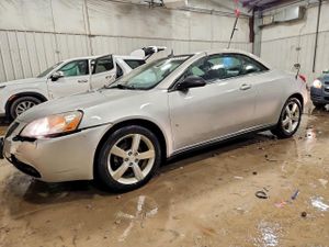 Pontiac G6 3.5L 6 2008