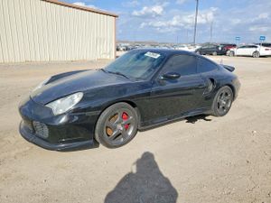 Porsche 911 3.6L 6 2002