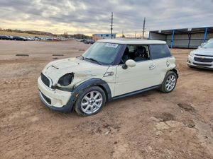 Mini Cooper 1.6L 4 2013