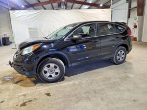 Honda CR-V 2.4L 4 2014