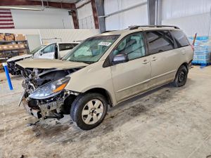 Toyota Sienna 3.3L 6 2006