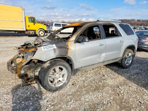 GMC Acadia 3.6L 6 2011
